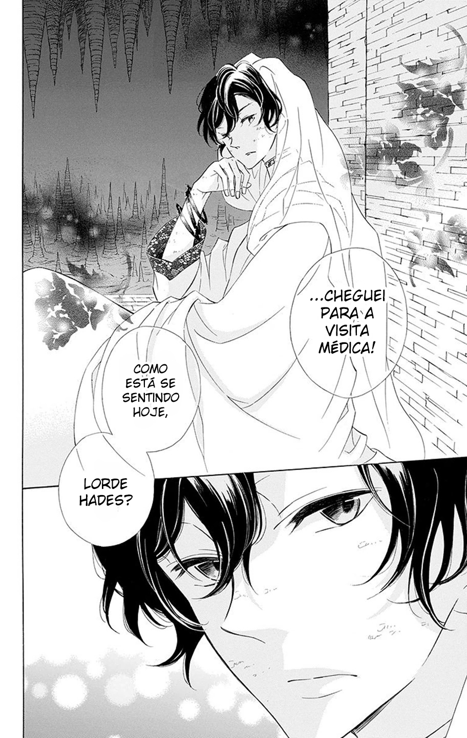 Colette wa Shinu Koto ni Shita Vol. 2 Ch. 5 第15页