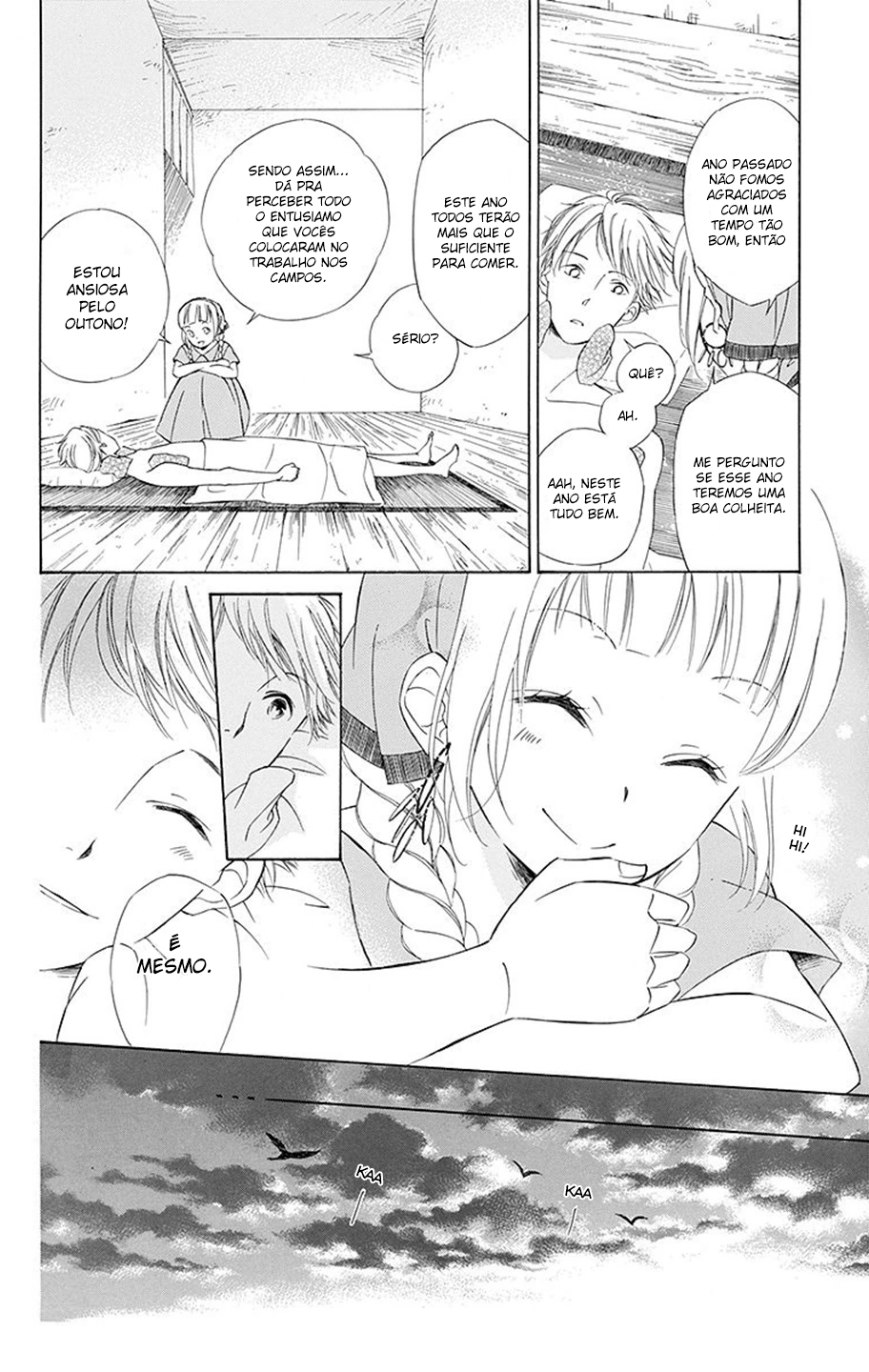 Colette wa Shinu Koto ni Shita Vol. 2 Ch. 5 第23页