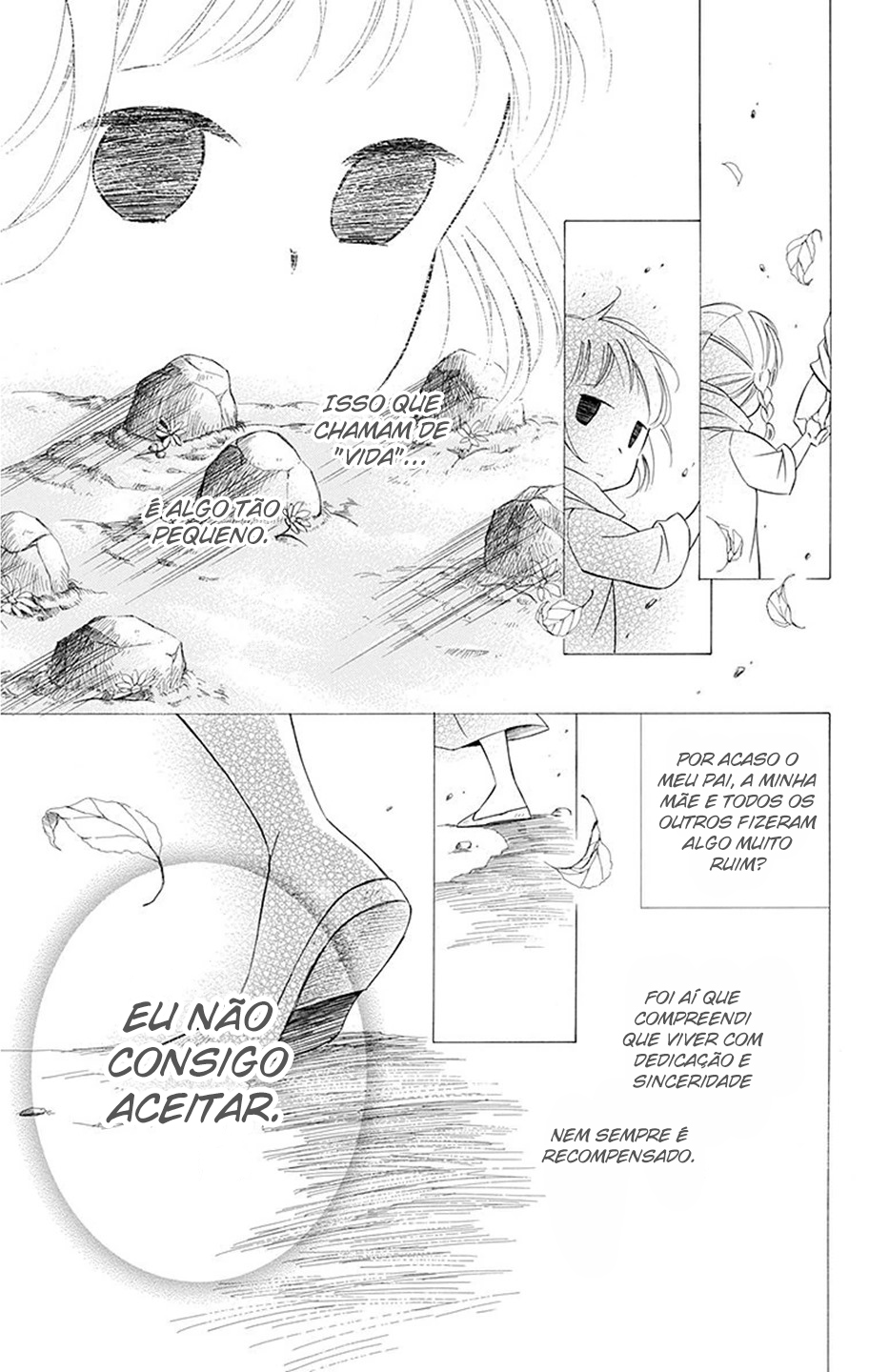 Colette wa Shinu Koto ni Shita Vol. 2 Ch. 5 第26页