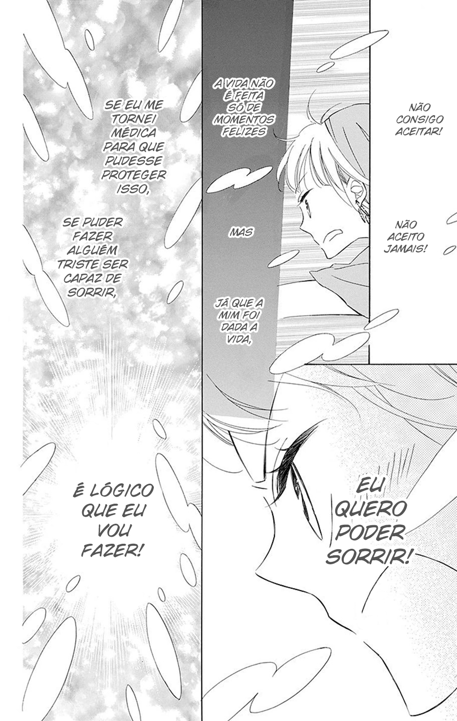 Colette wa Shinu Koto ni Shita Vol. 2 Ch. 5 第27页