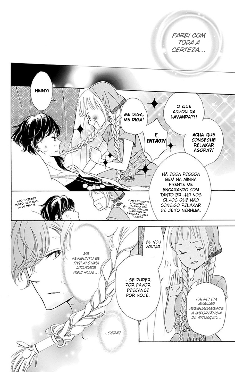 Colette wa Shinu Koto ni Shita Vol. 2 Ch. 5 第29页