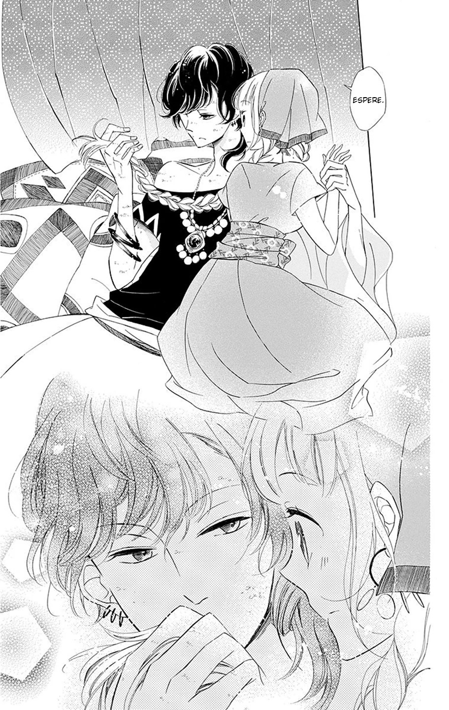 Colette wa Shinu Koto ni Shita Vol. 2 Ch. 5 第30页