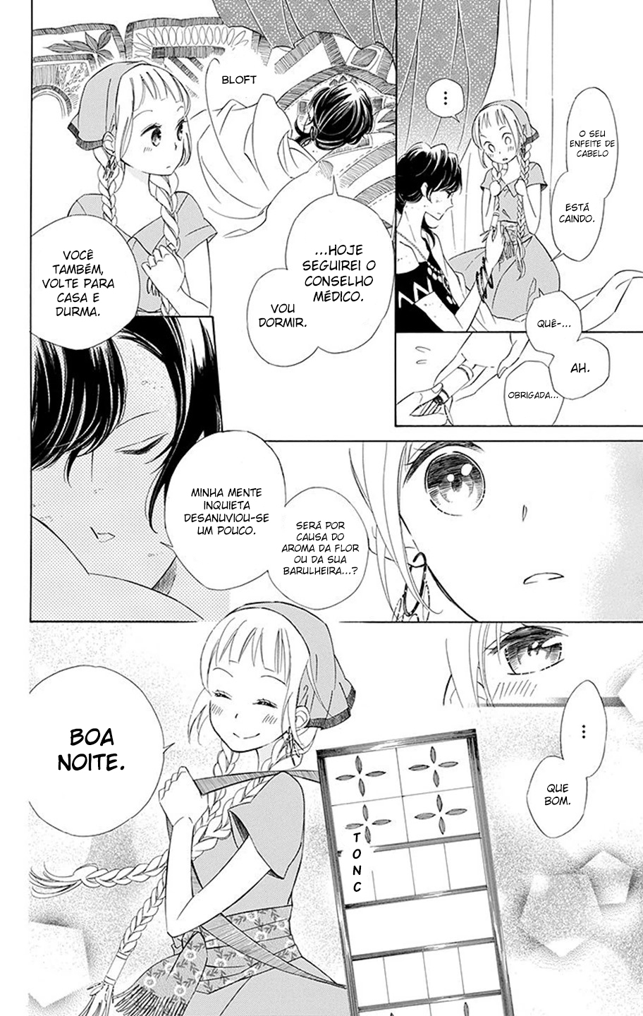 Colette wa Shinu Koto ni Shita Vol. 2 Ch. 5 第31页