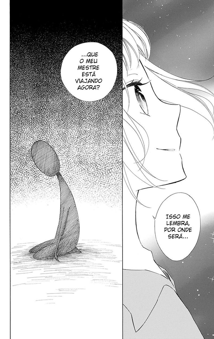 Colette wa Shinu Koto ni Shita Vol. 2 Ch. 5 第33页
