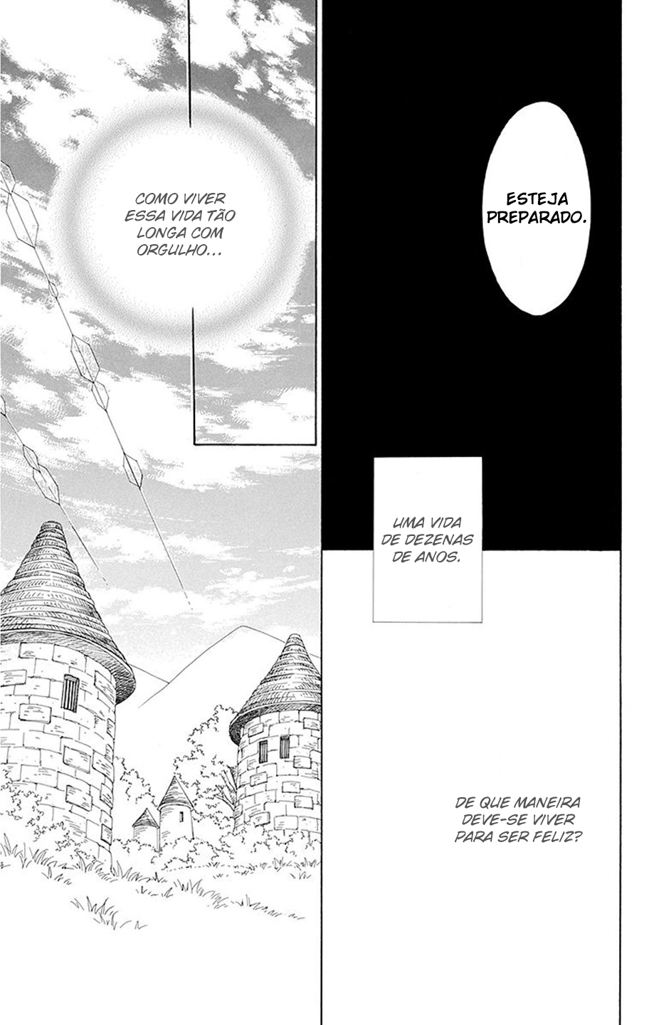 Colette wa Shinu Koto ni Shita Vol. 2 Ch. 5 第10页