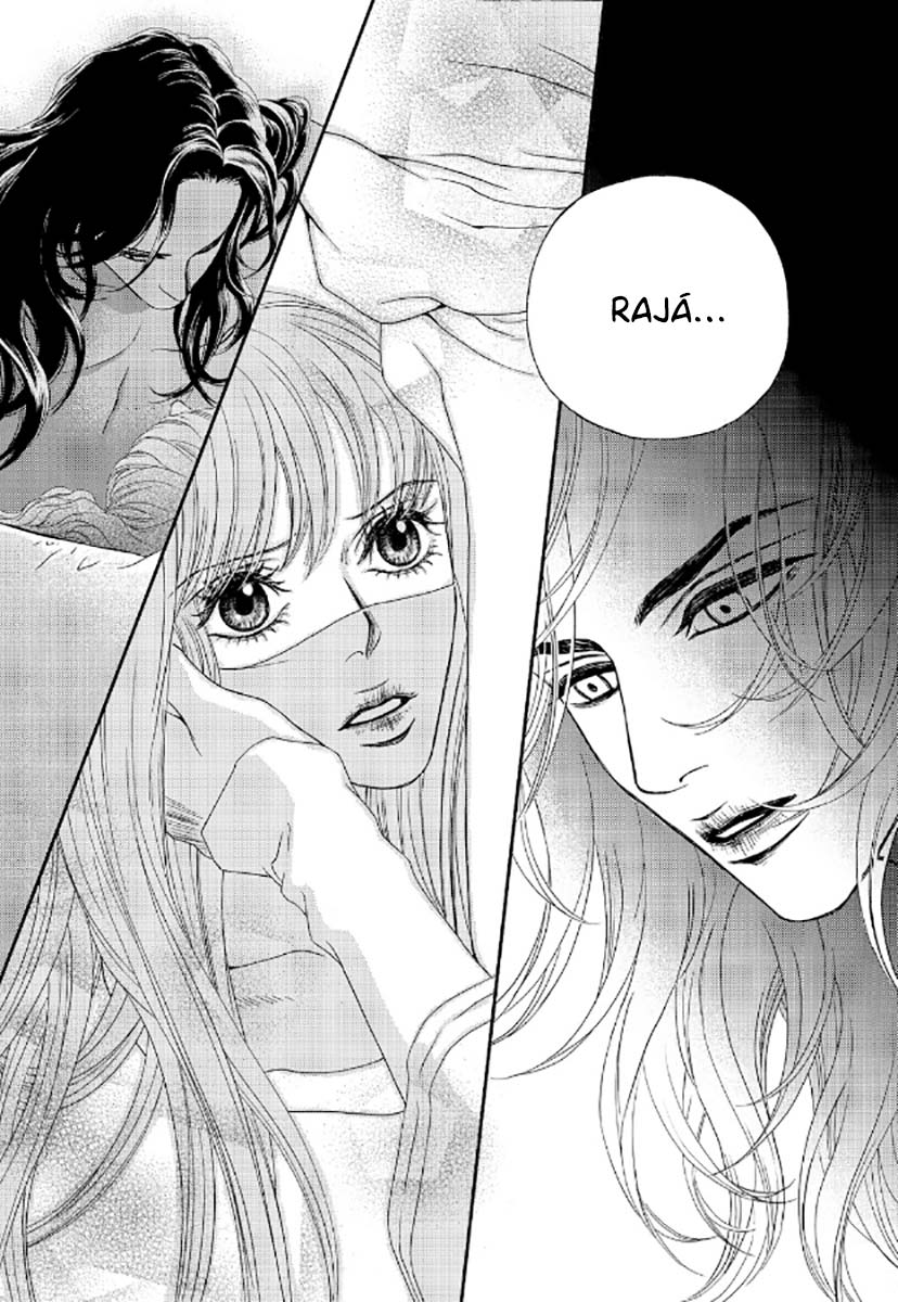 Sword of the Falcon Ch. 4 第27页