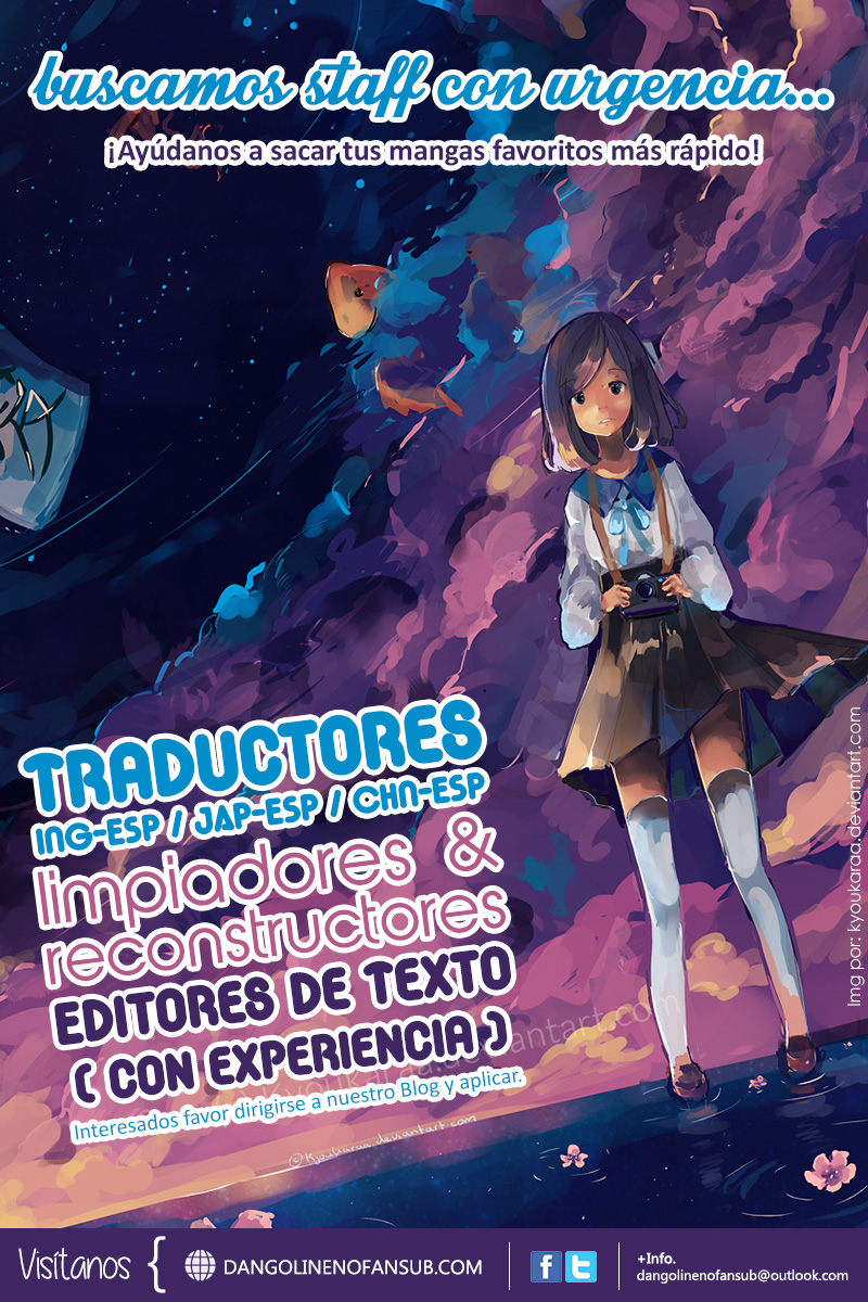 Sword of the Falcon Ch. 4 第59页