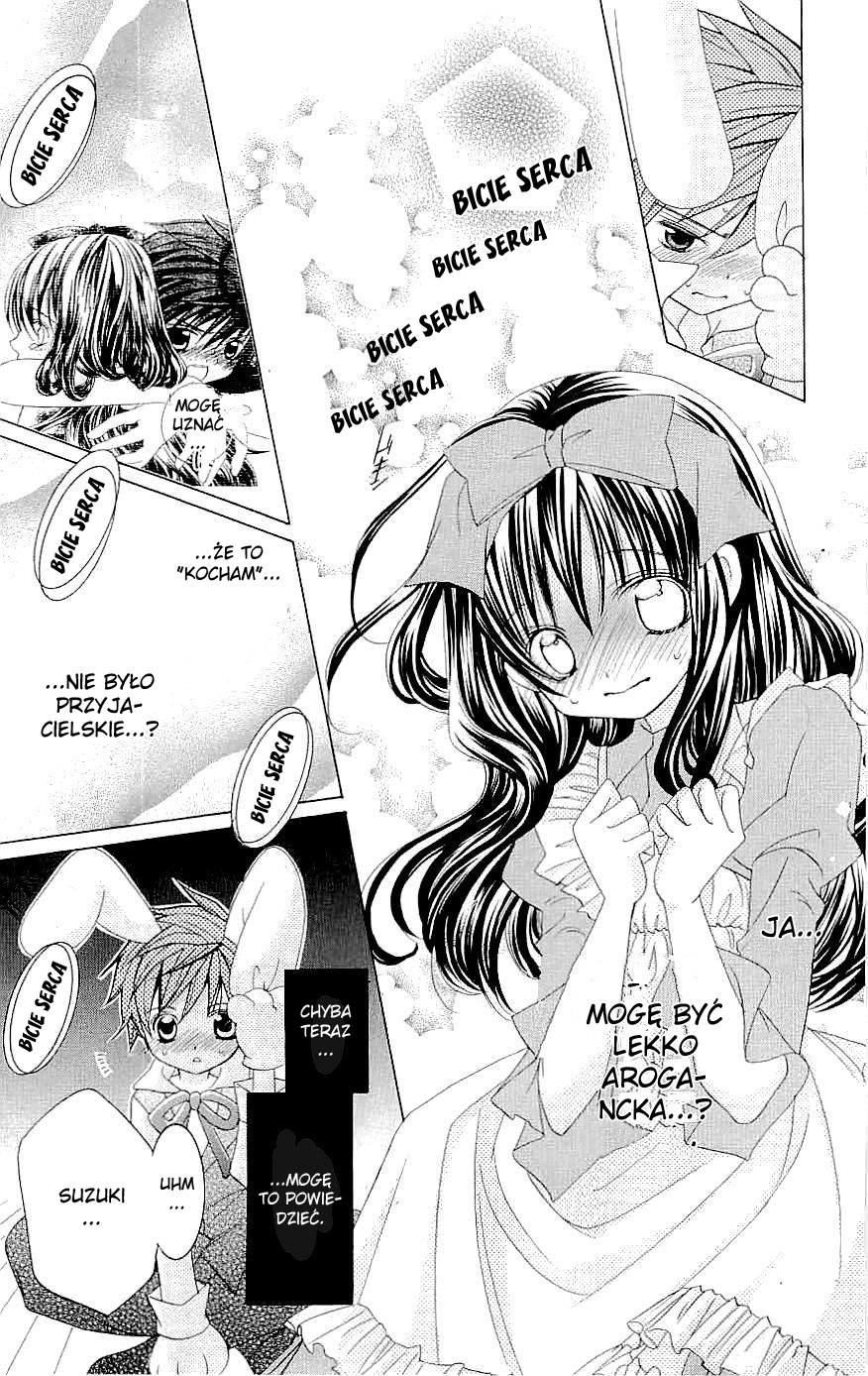 Suki desu Suzuki-kun!! Vol. 2 Ch. 6 第36页