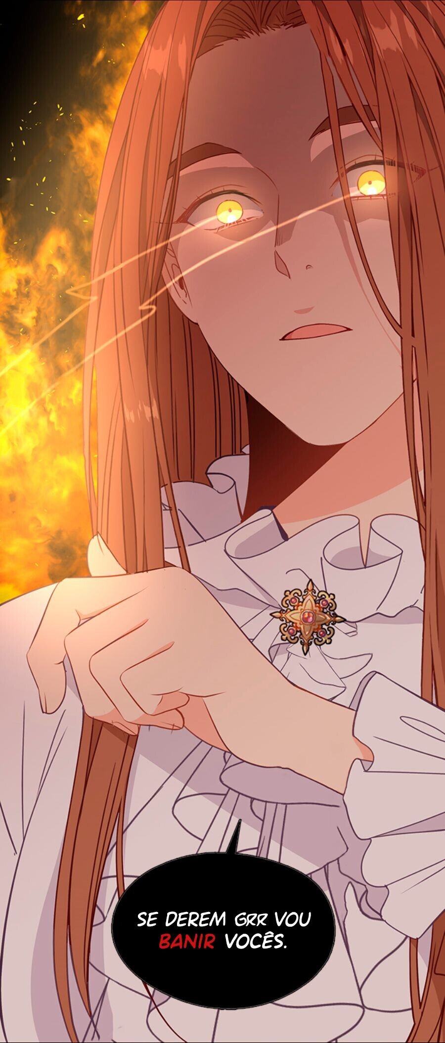 The Lady and the Beast Vol. 1 Ch. 4 第2页