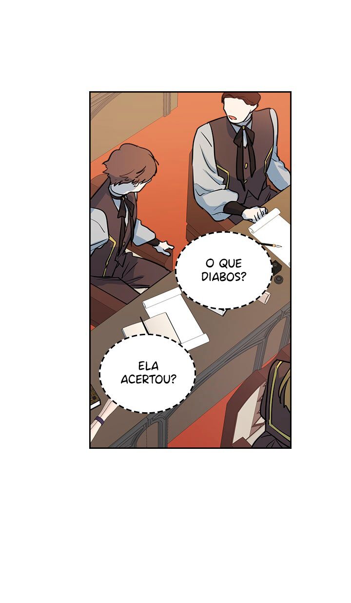 The Lady and the Beast Vol. 1 Ch. 4 第17页