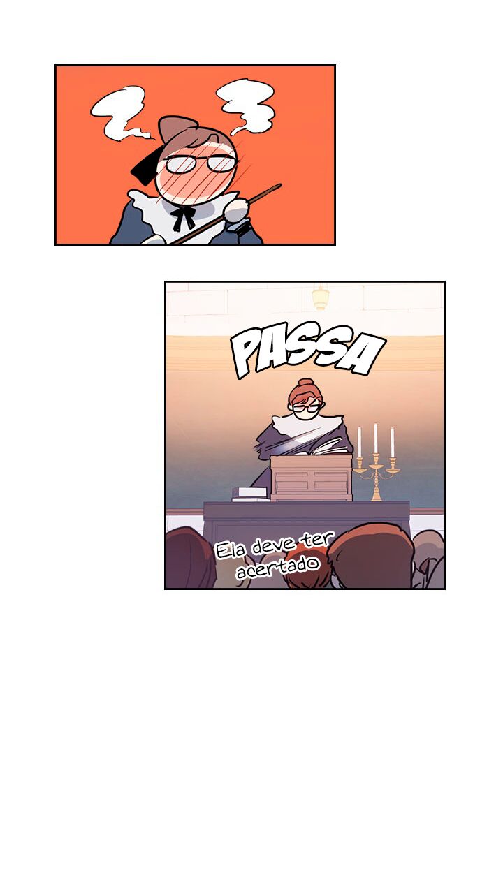 The Lady and the Beast Vol. 1 Ch. 4 第18页