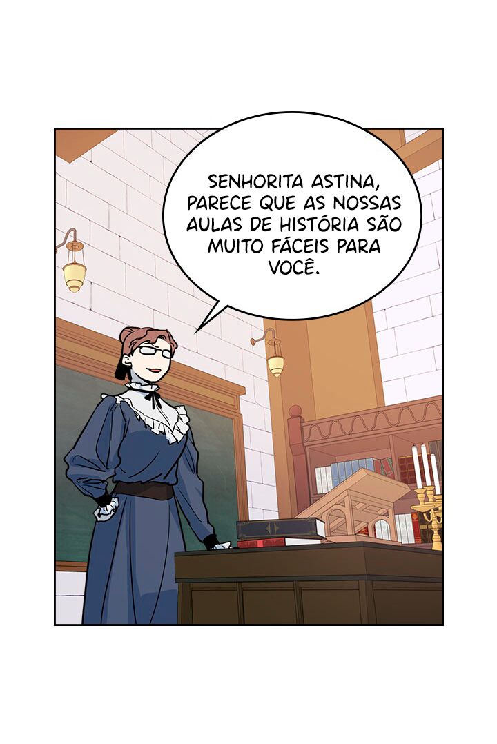 The Lady and the Beast Vol. 1 Ch. 4 第4页