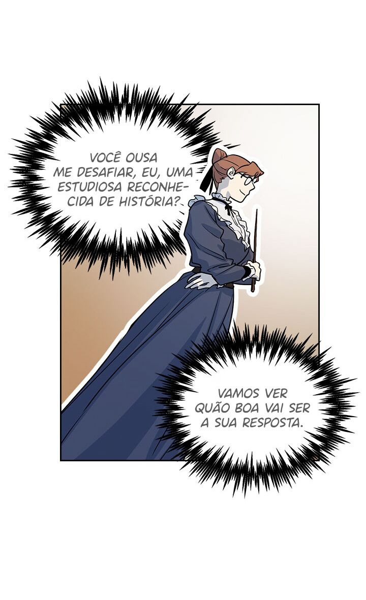 The Lady and the Beast Vol. 1 Ch. 4 第31页