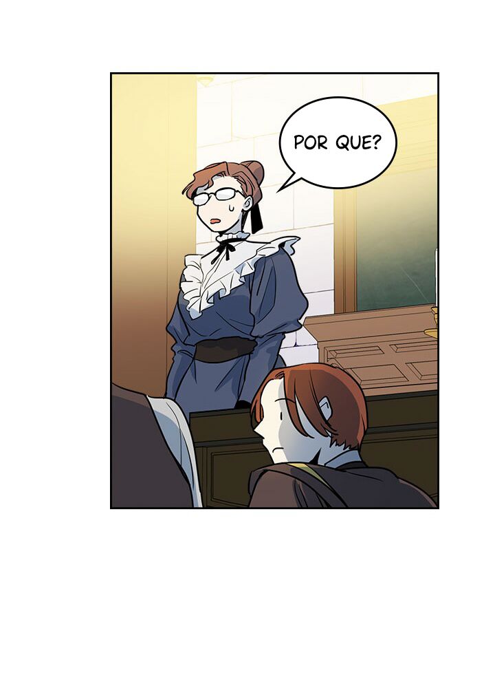 The Lady and the Beast Vol. 1 Ch. 4 第34页
