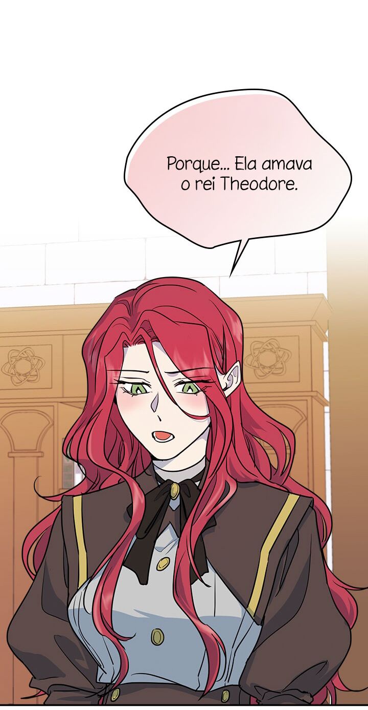 The Lady and the Beast Vol. 1 Ch. 4 第36页