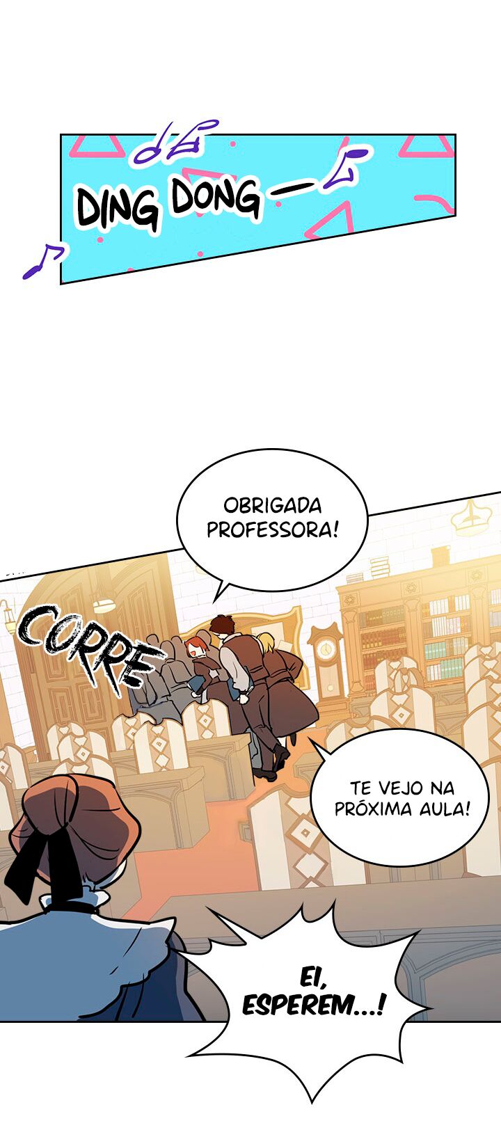 The Lady and the Beast Vol. 1 Ch. 4 第41页