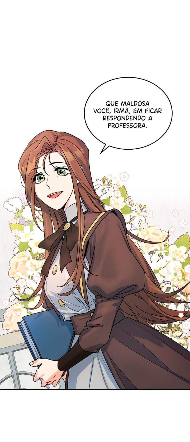 The Lady and the Beast Vol. 1 Ch. 4 第45页