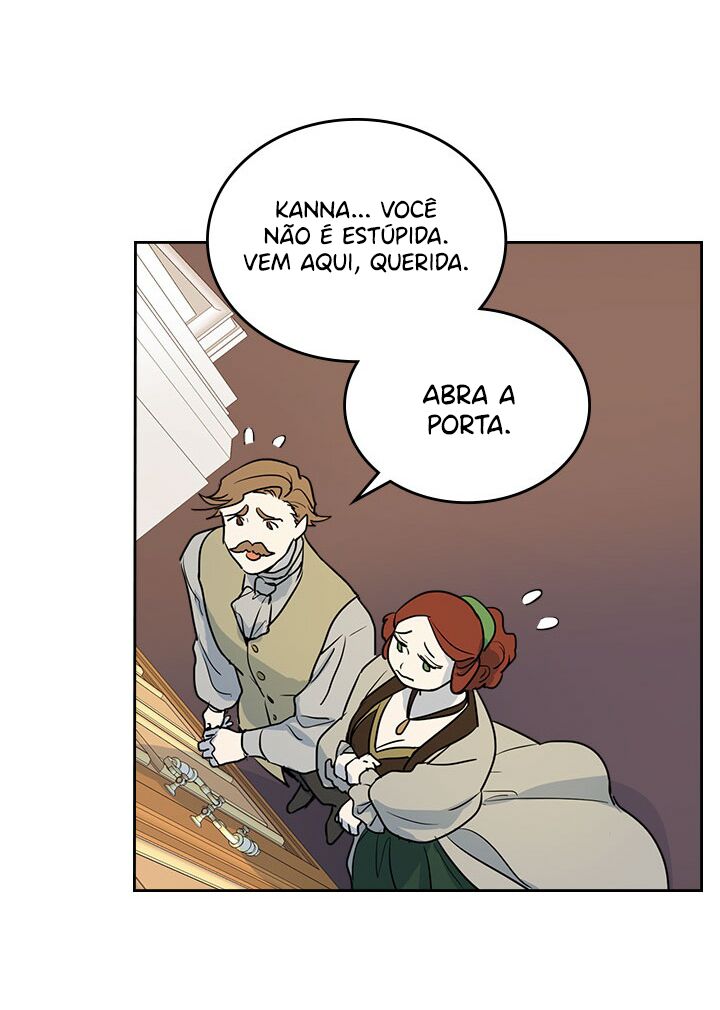 The Lady and the Beast Vol. 1 Ch. 4 第57页