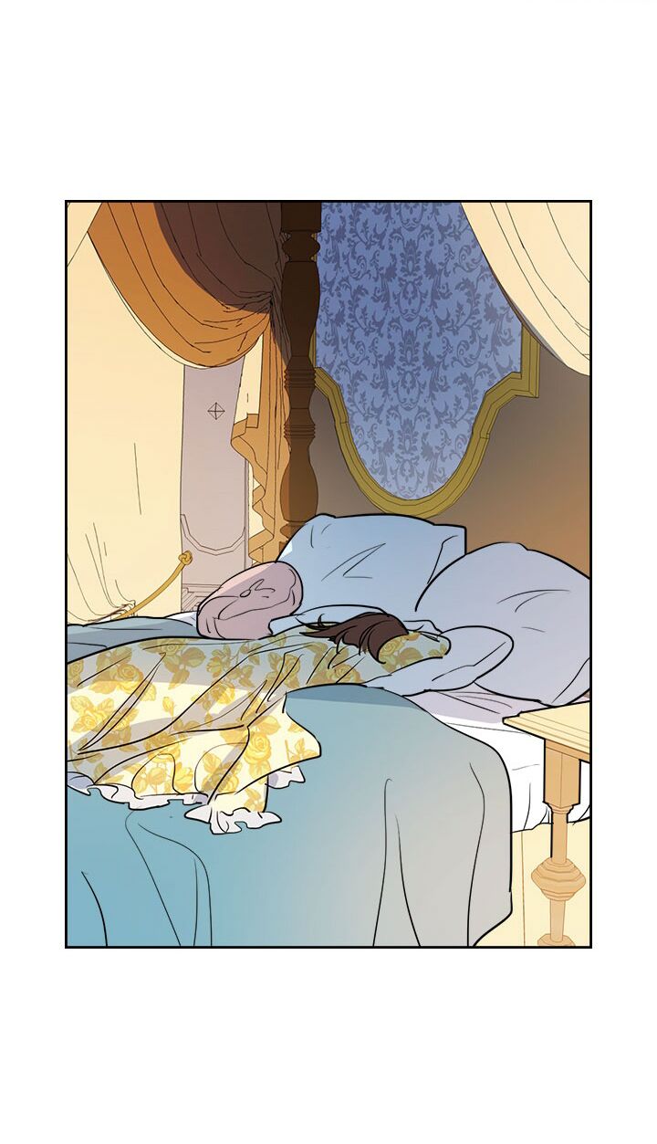 The Lady and the Beast Vol. 1 Ch. 4 第61页