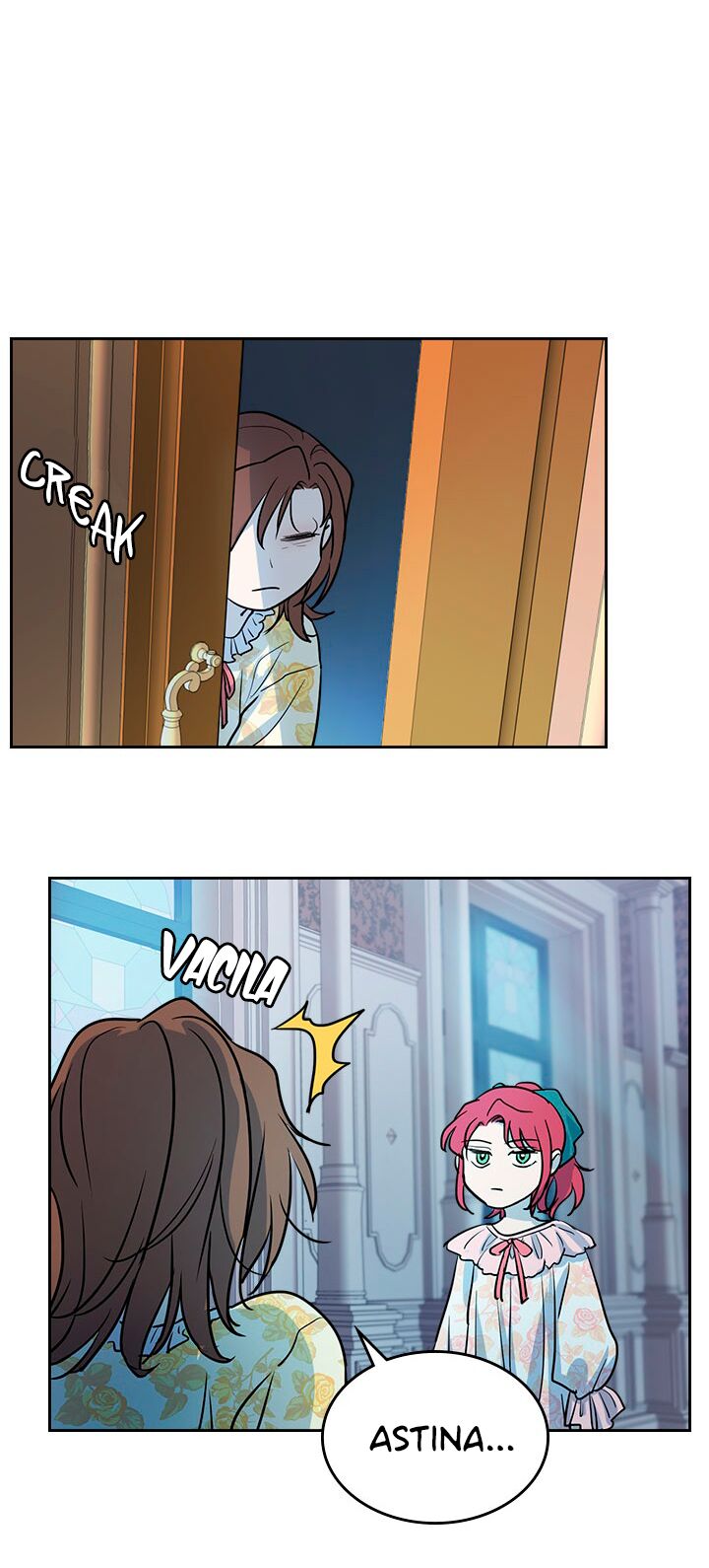 The Lady and the Beast Vol. 1 Ch. 4 第65页