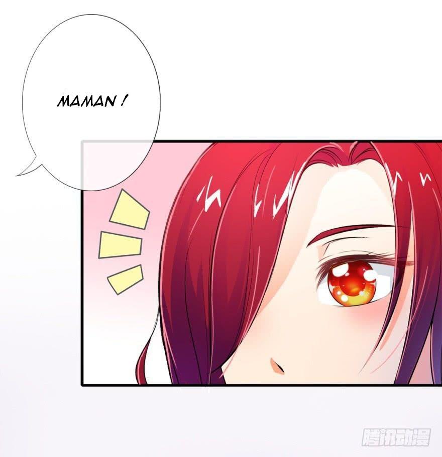 Immortal Nanny Dad 第6页