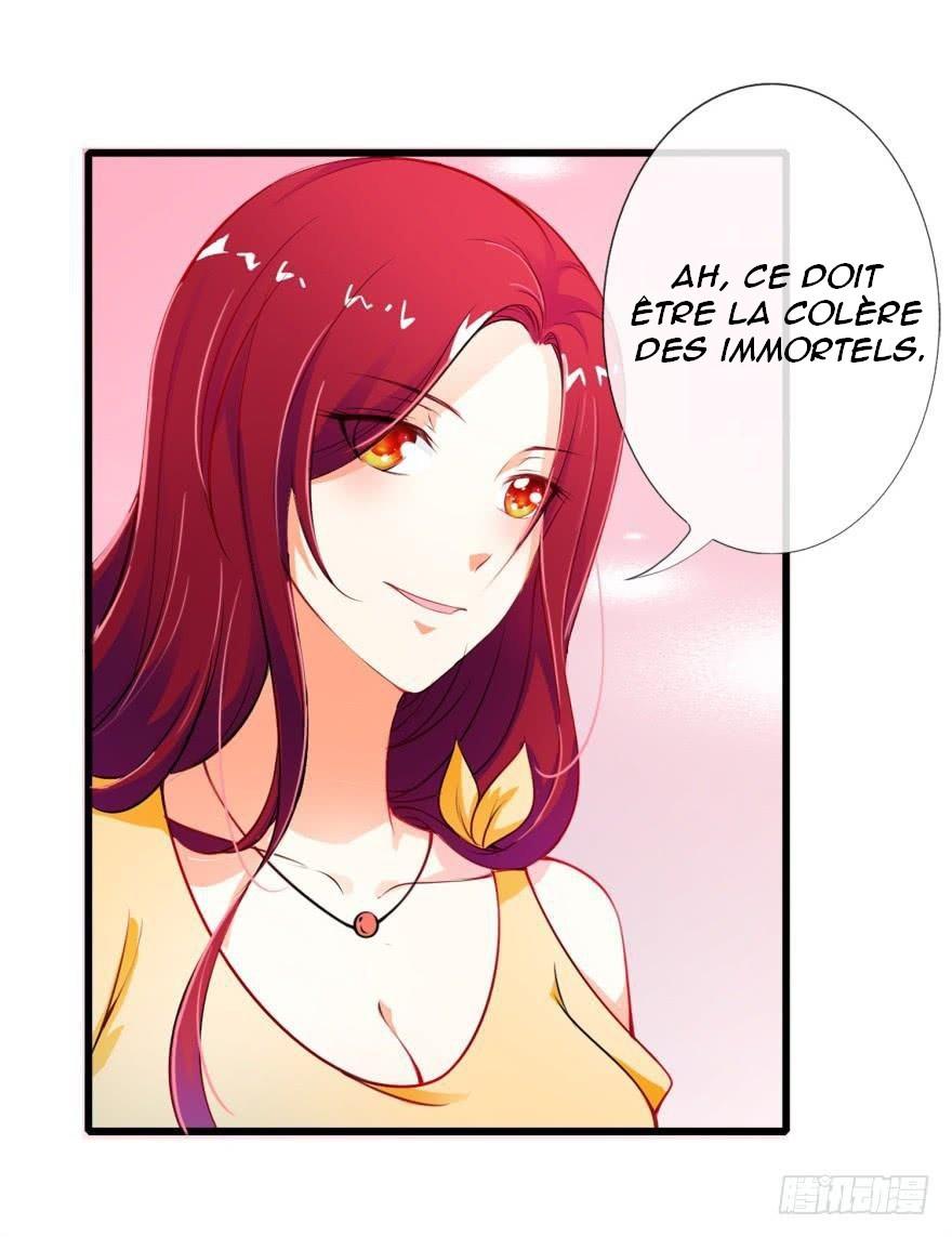 Immortal Nanny Dad Ch. 1 第9页
