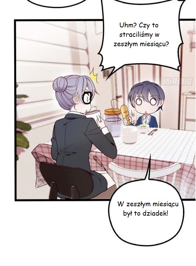 The Duke's Hidden Baby: BOGO! Ch. 1 第20页