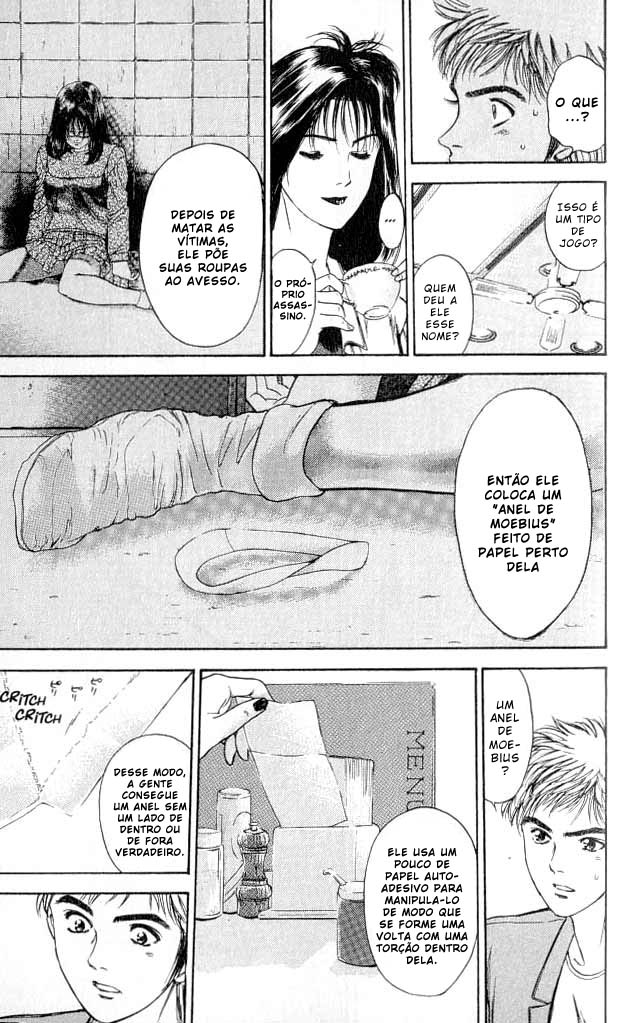 Psychometrer Eiji Vol. 1 Ch. 1 第42页