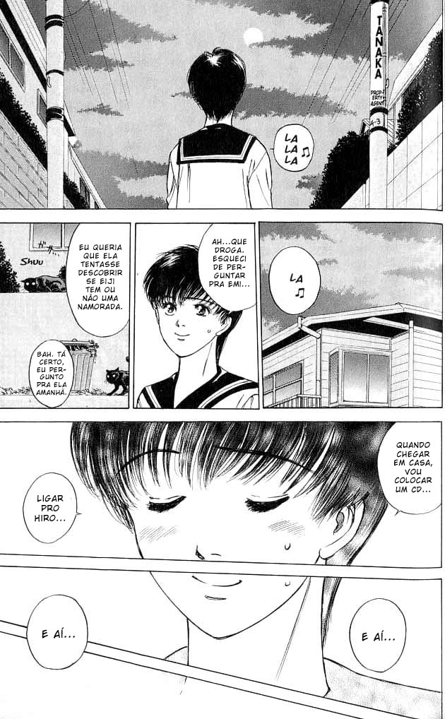 Psychometrer Eiji Vol. 1 Ch. 1 第64页