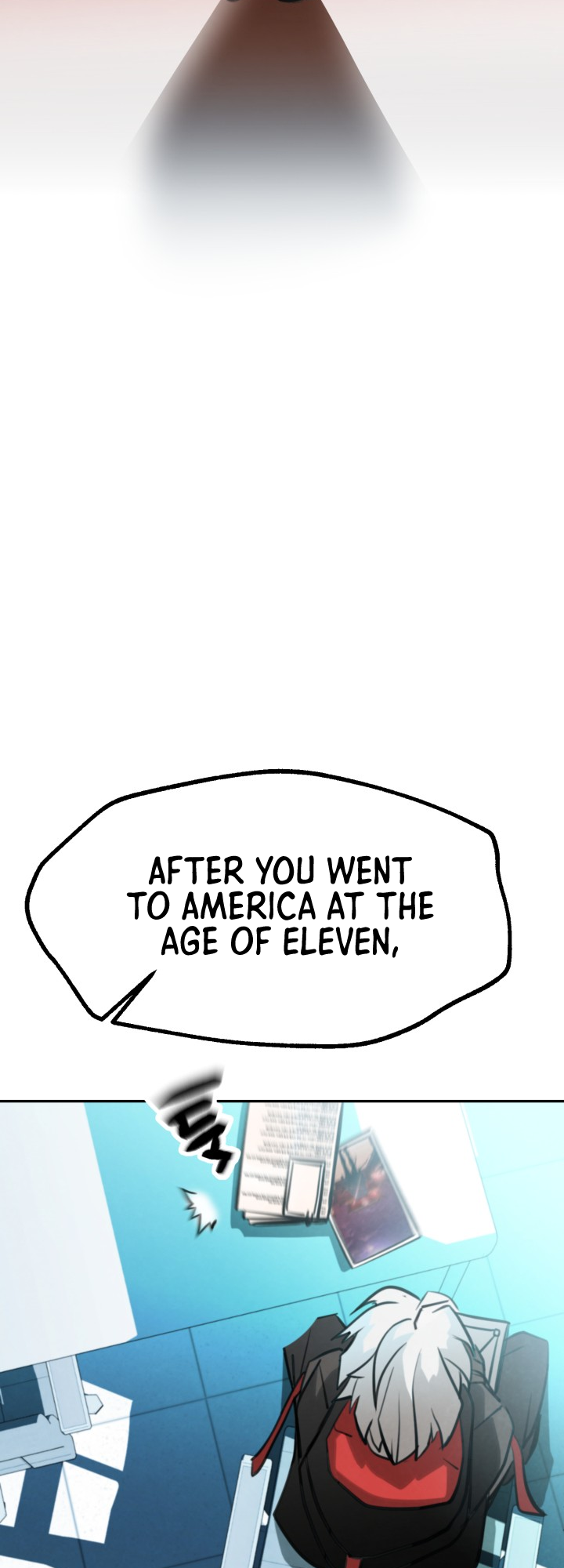 Who Killed the Murim Lord? Ch. 2 第16页