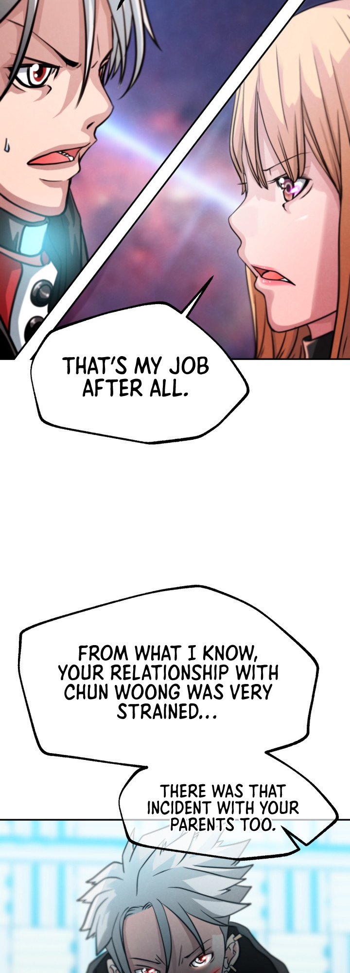 Who Killed the Murim Lord? Ch. 2 第19页