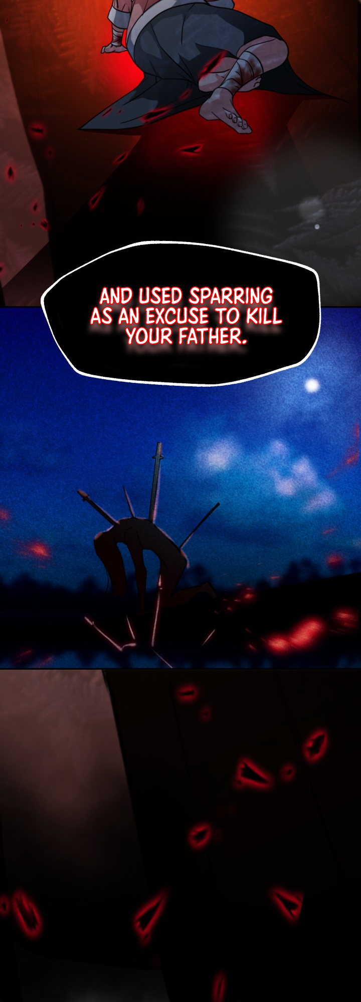 Who Killed the Murim Lord? Ch. 2 第22页