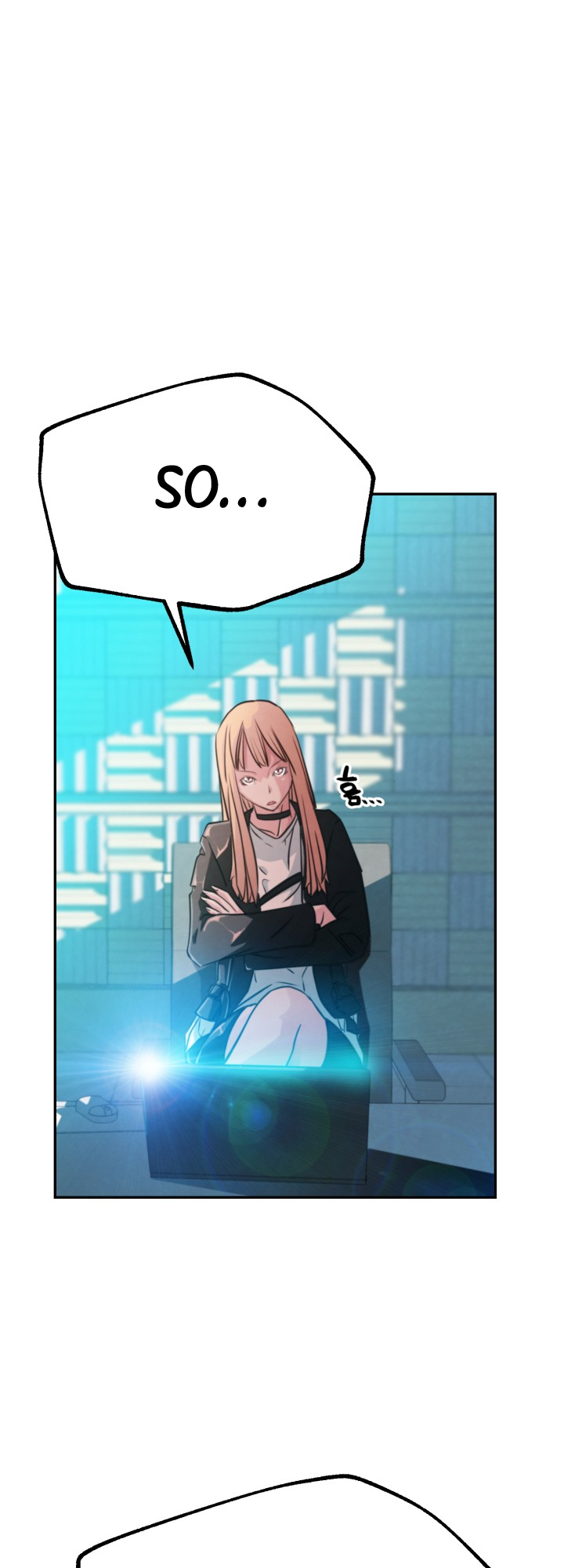 Who Killed the Murim Lord? Ch. 2 第4页