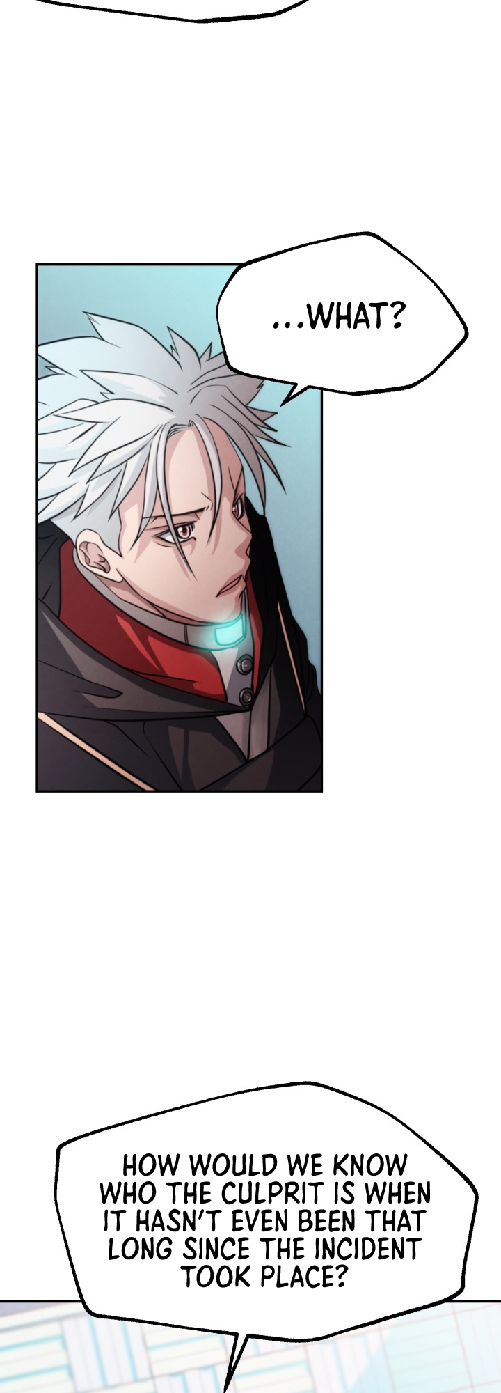 Who Killed the Murim Lord? Ch. 2 第34页