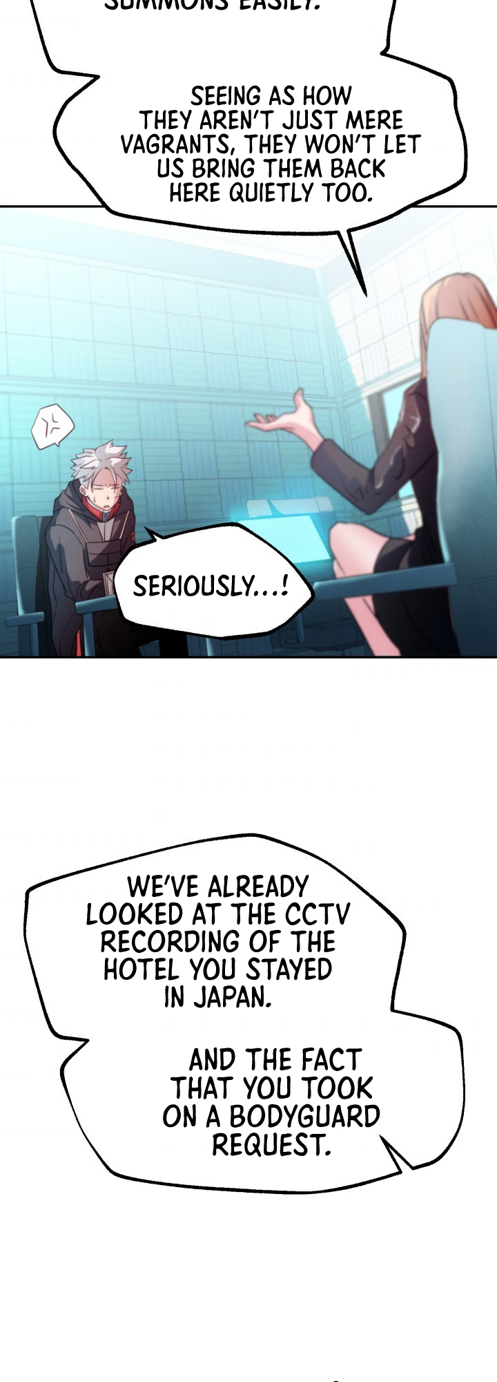 Who Killed the Murim Lord? Ch. 2 第36页