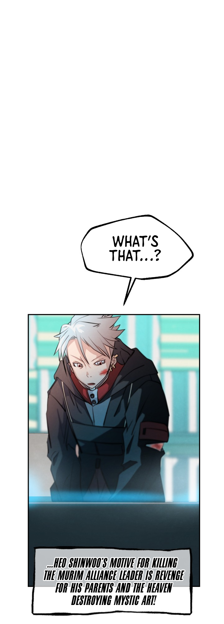Who Killed the Murim Lord? Ch. 2 第39页