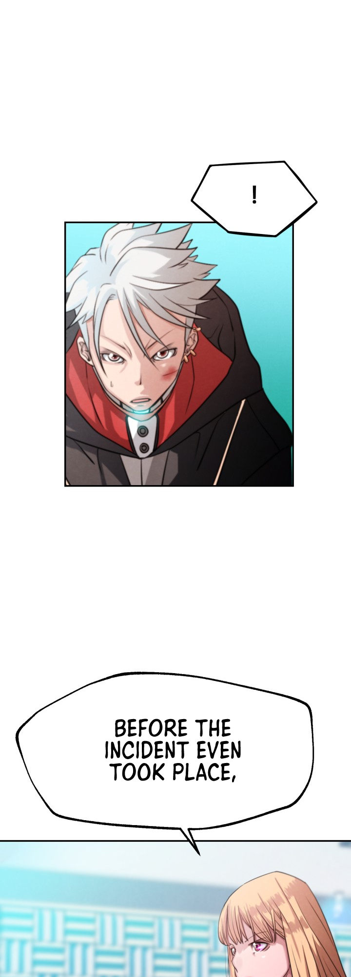 Who Killed the Murim Lord? Ch. 2 第45页