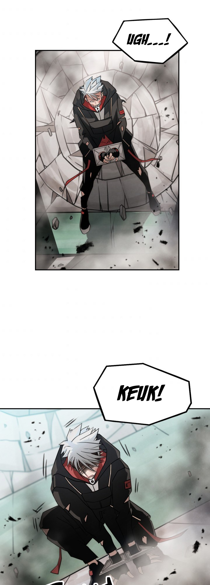 Who Killed the Murim Lord? Ch. 2 第78页