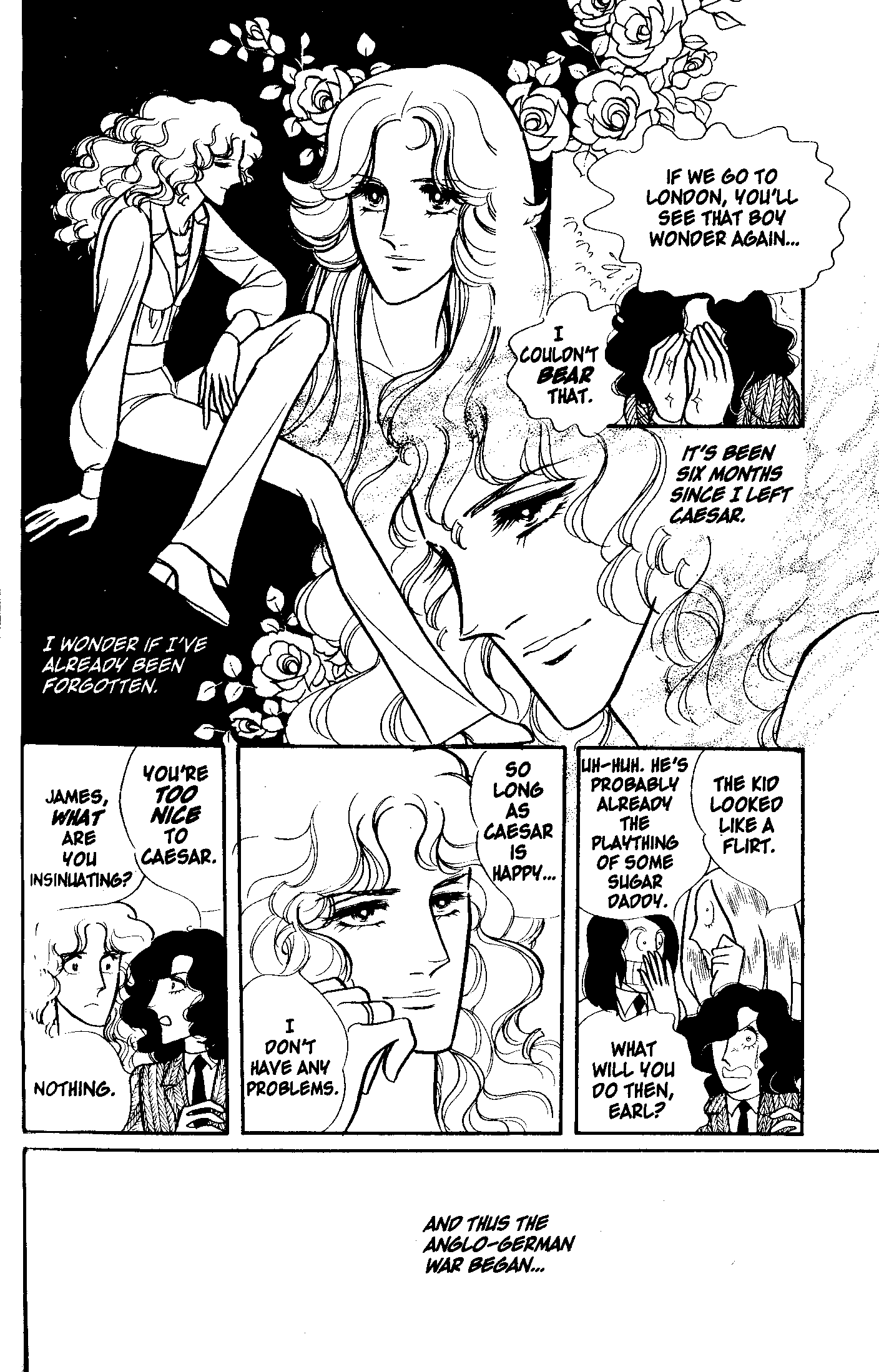Eroica Yori Ai wo Komete Vol. 1 Ch. 2 第14页