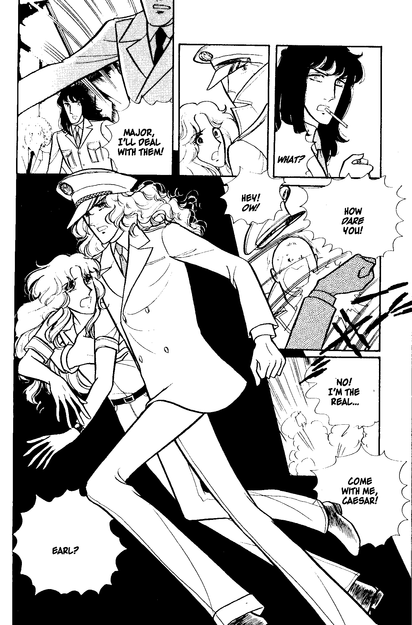 Eroica Yori Ai wo Komete Vol. 1 Ch. 2 第46页
