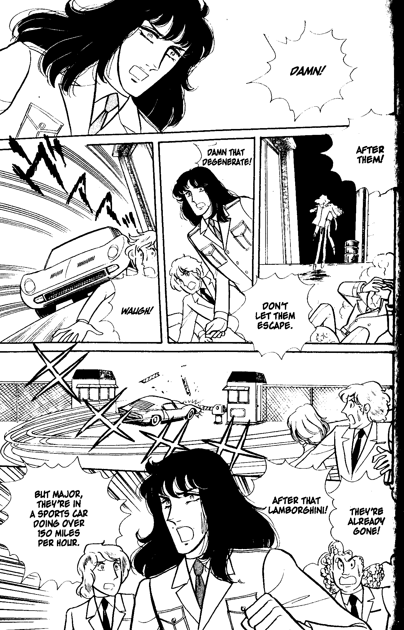 Eroica Yori Ai wo Komete Vol. 1 Ch. 2 第47页