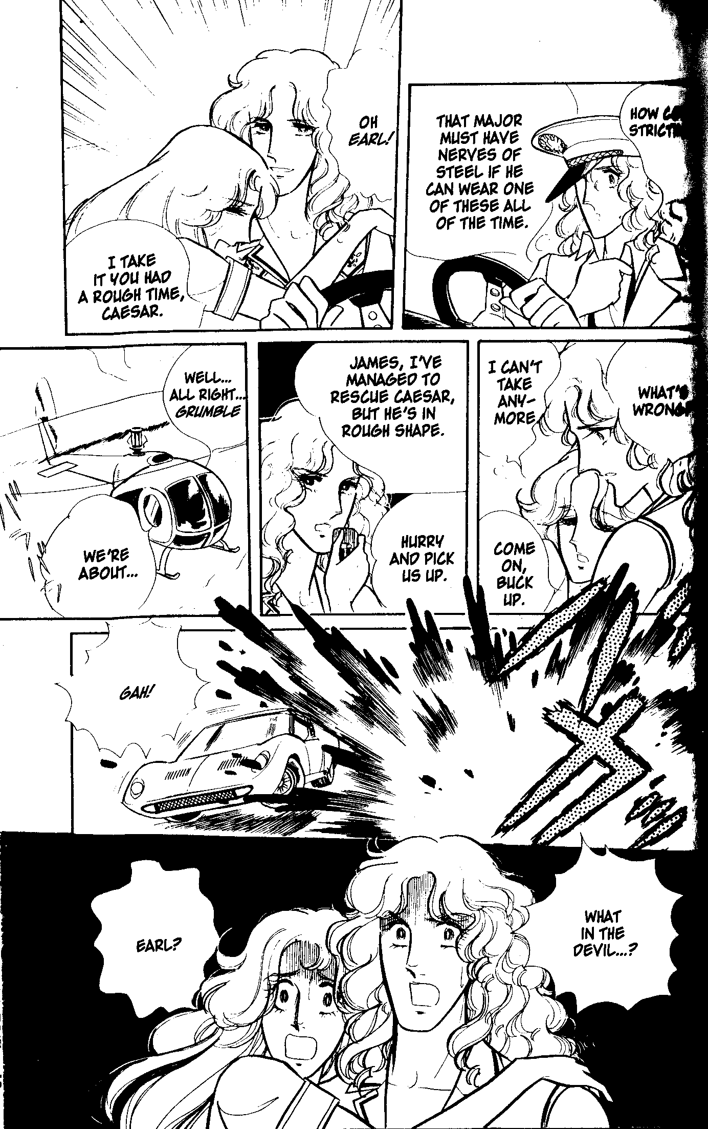 Eroica Yori Ai wo Komete Vol. 1 Ch. 2 第49页