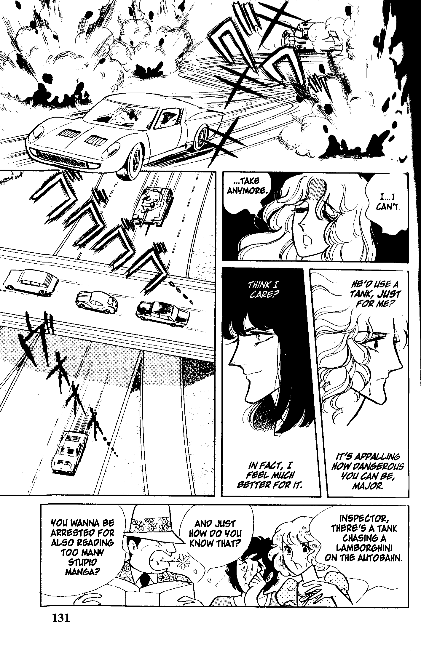 Eroica Yori Ai wo Komete Vol. 1 Ch. 2 第51页