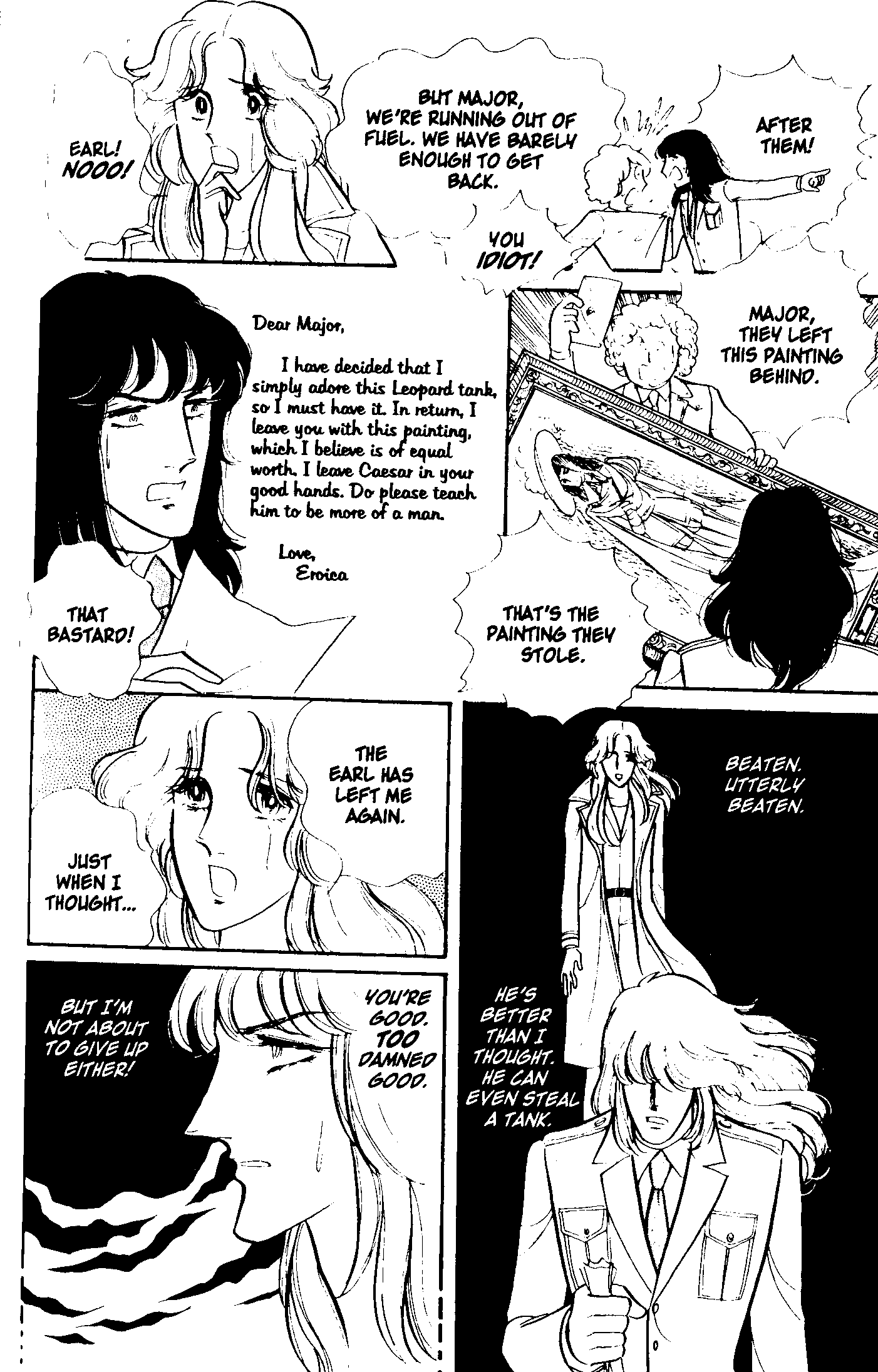 Eroica Yori Ai wo Komete Vol. 1 Ch. 2 第68页