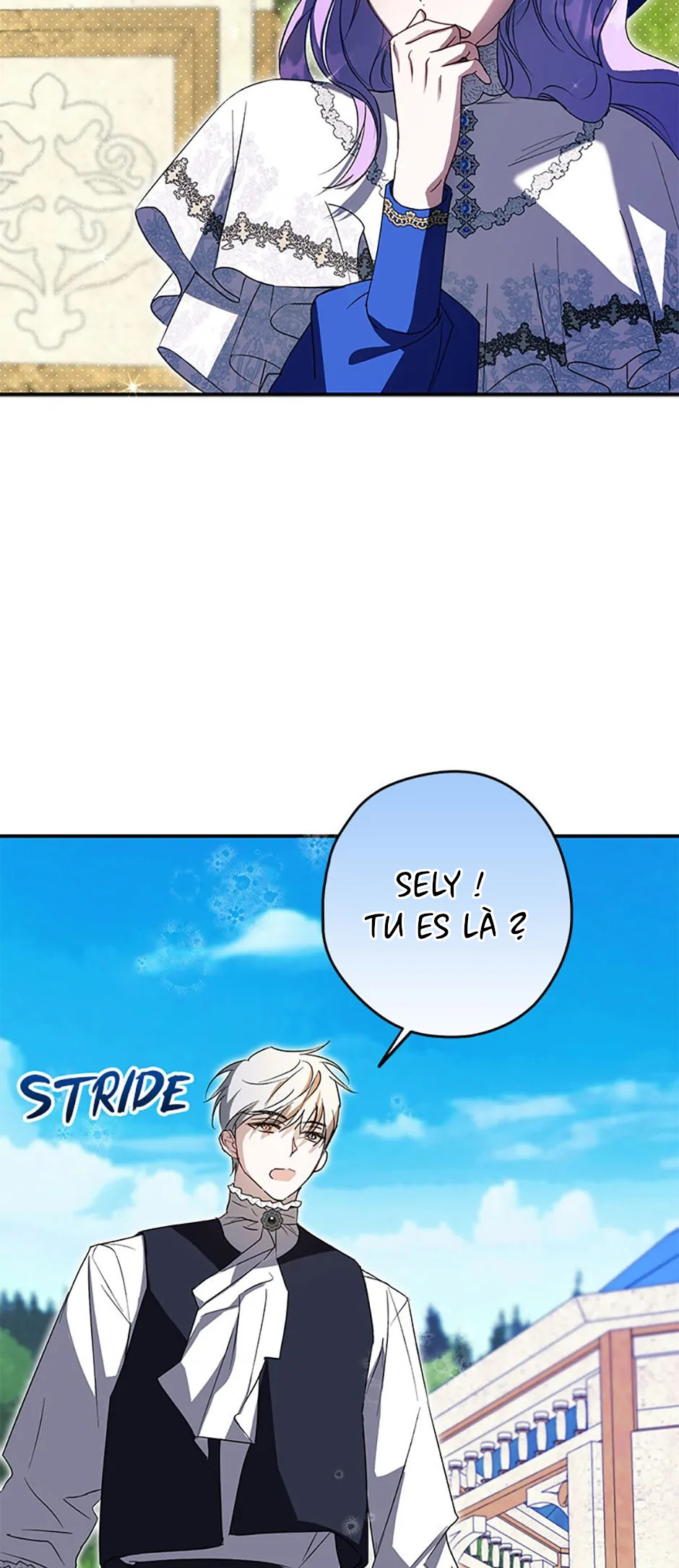An Extra Stole the Male Leads Ch. 2 第51页