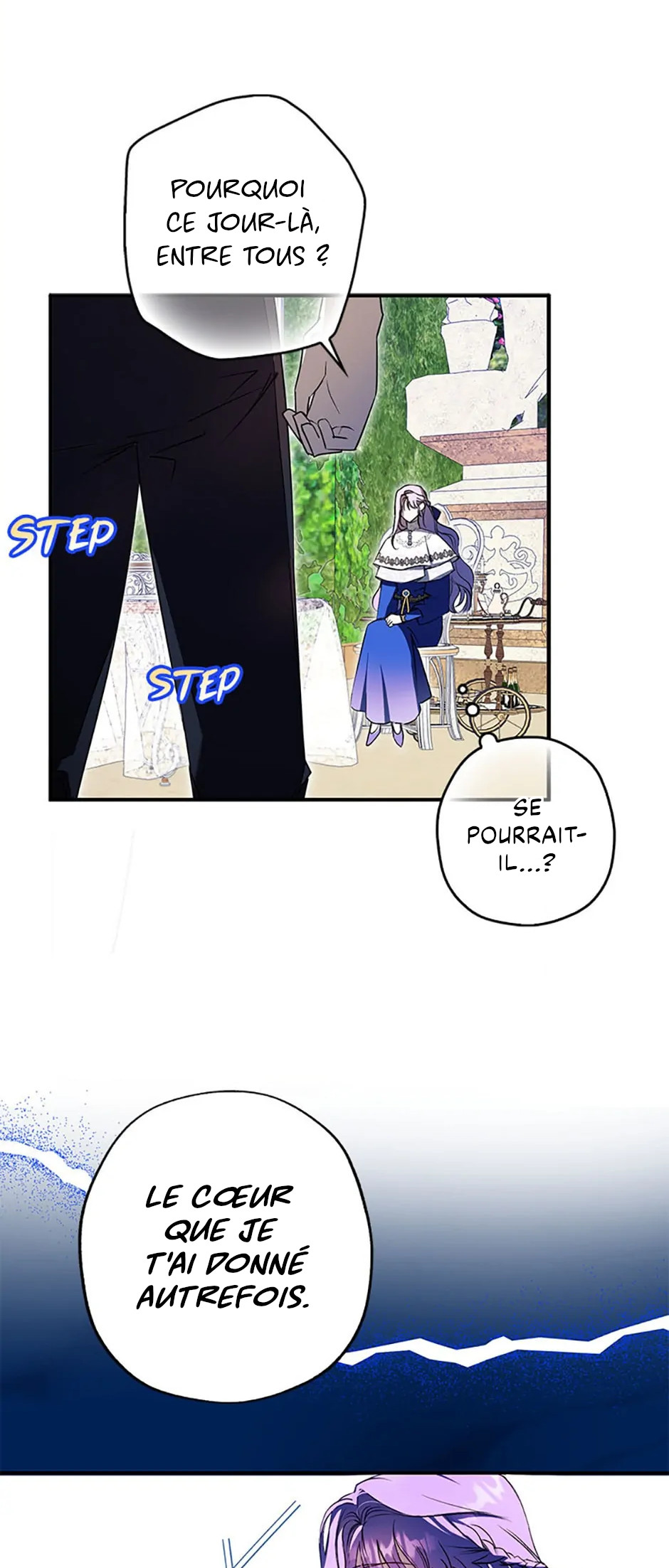 An Extra Stole the Male Leads Ch. 2 第53页