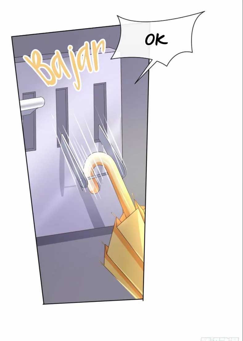 My Cute Baby Is a Wingman Ch. 1 第26页