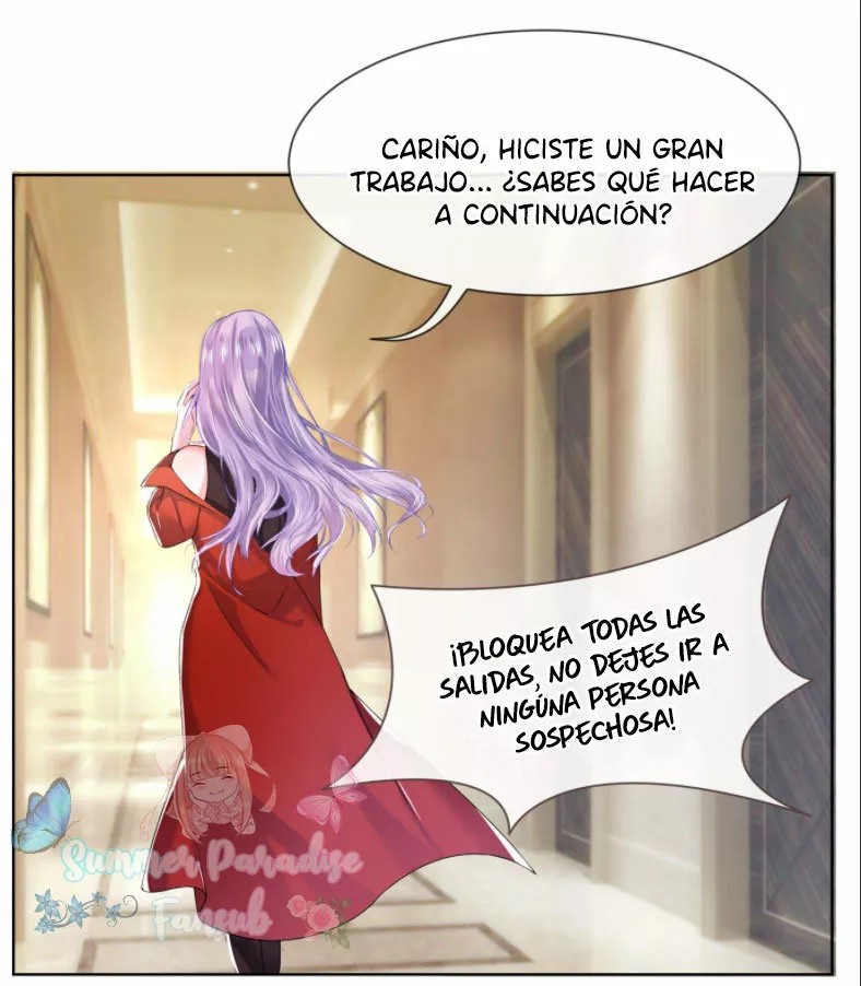 My Cute Baby Is a Wingman Ch. 1 第31页