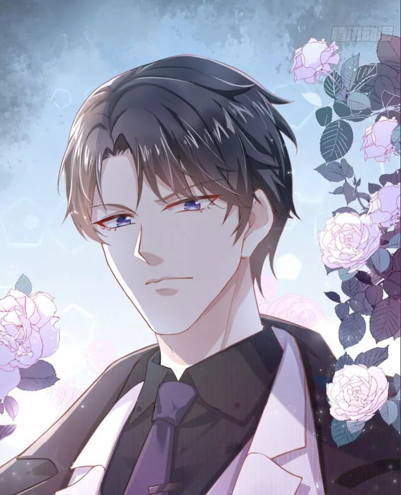 My Cute Baby Is a Wingman Ch. 1 第35页
