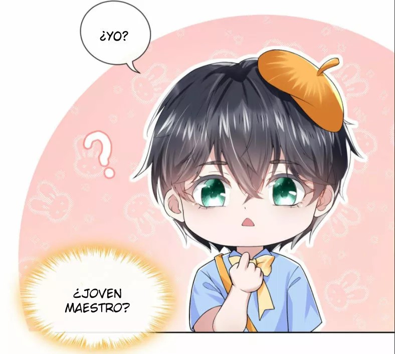 My Cute Baby Is a Wingman Ch. 1 第39页